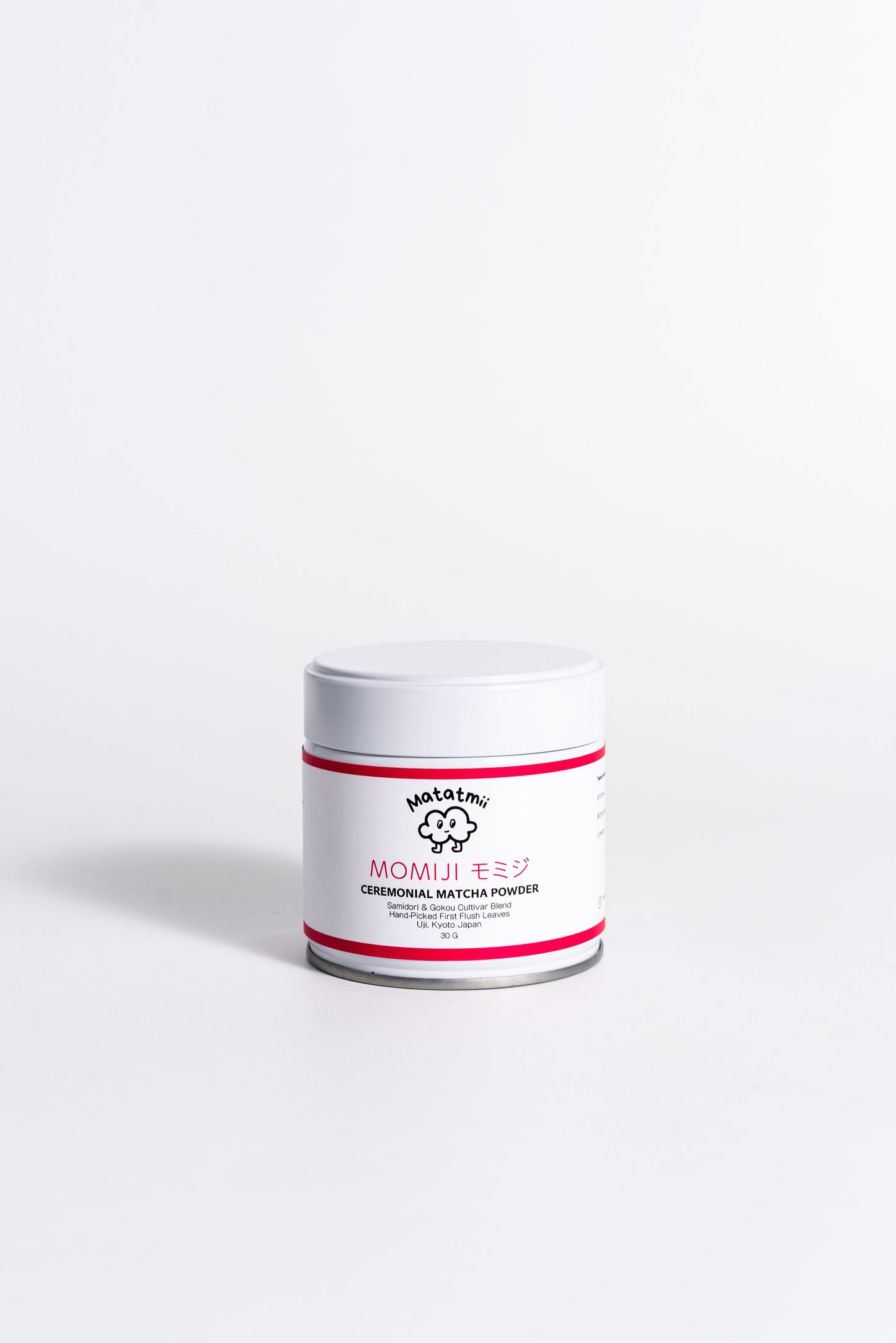 Matcha Momiji - Ceremonial Grade | Halal-Certfied