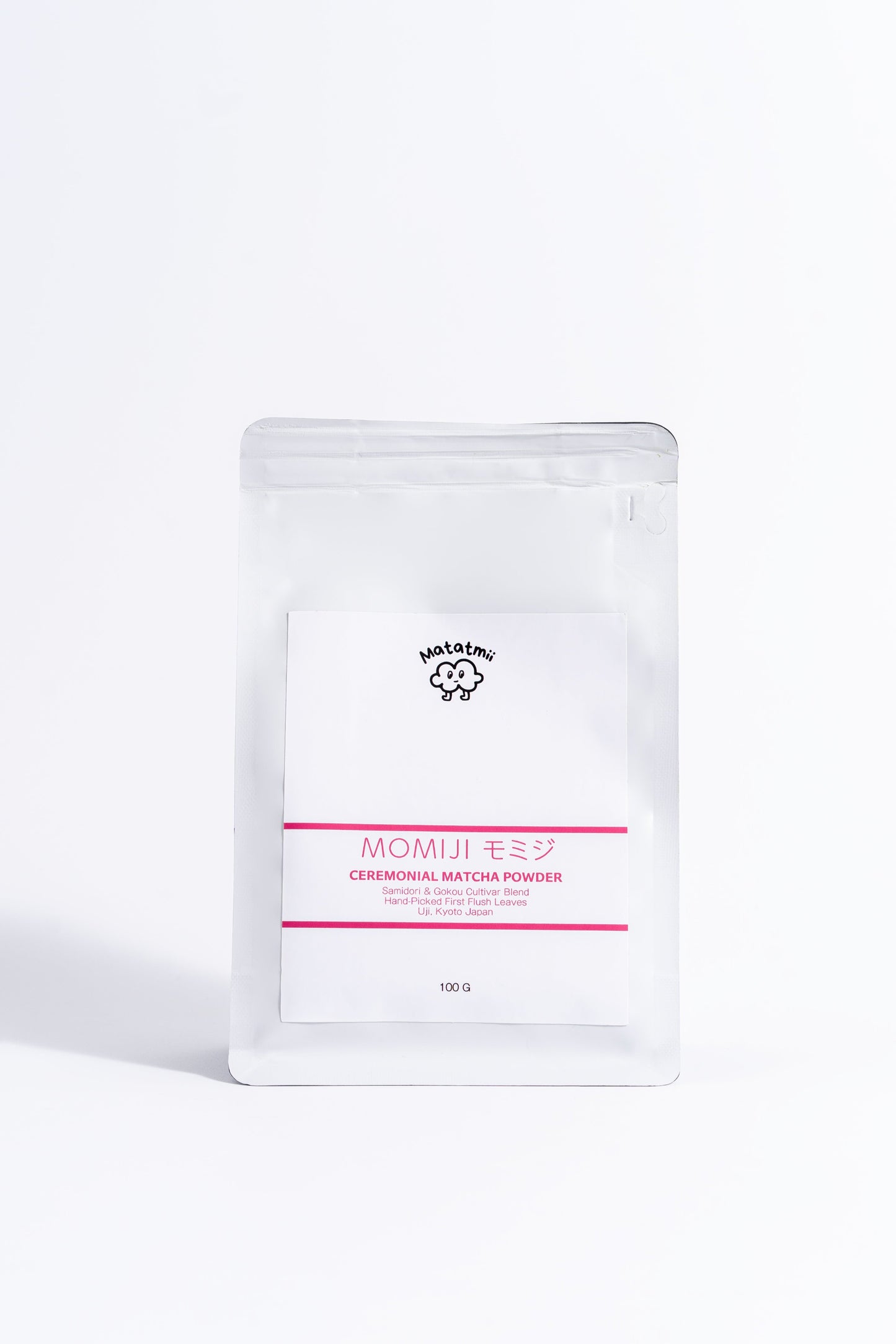 Matcha Momiji - Ceremonial Grade | Halal-Certfied