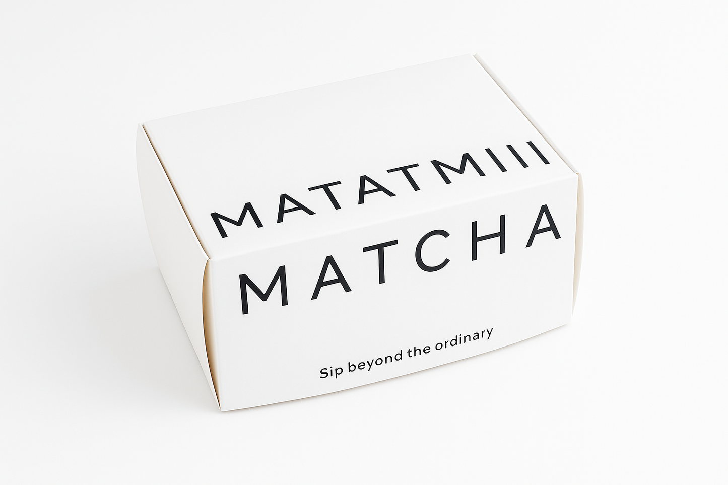 Matcha Momo - Imperial Grade | Halal-Certified