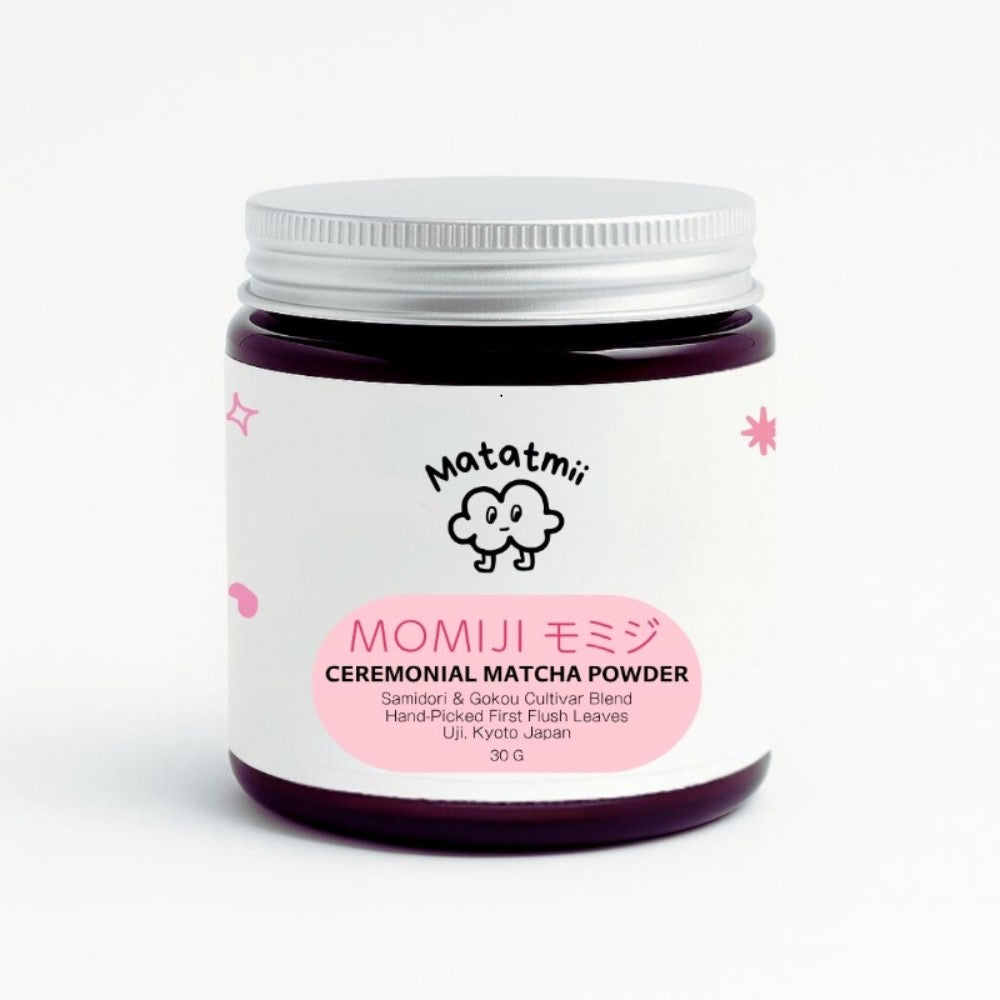 Momiji Gift Pack