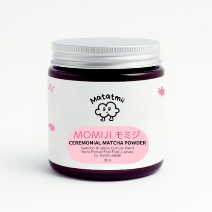Momiji Gift Pack